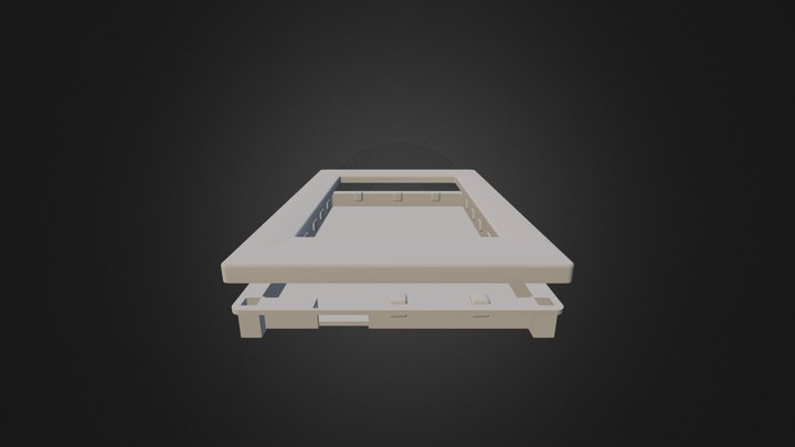 FINAL1 3D Model