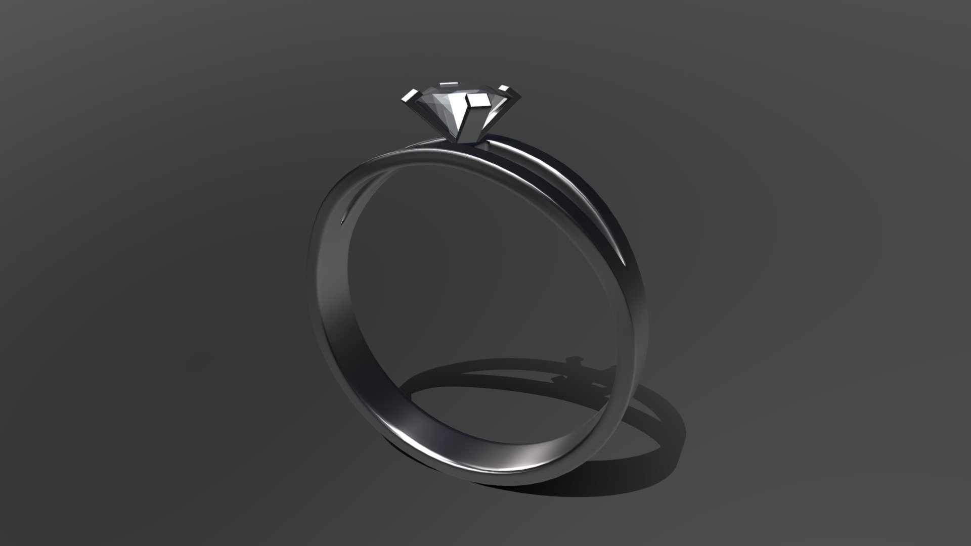 Diamond Ring
