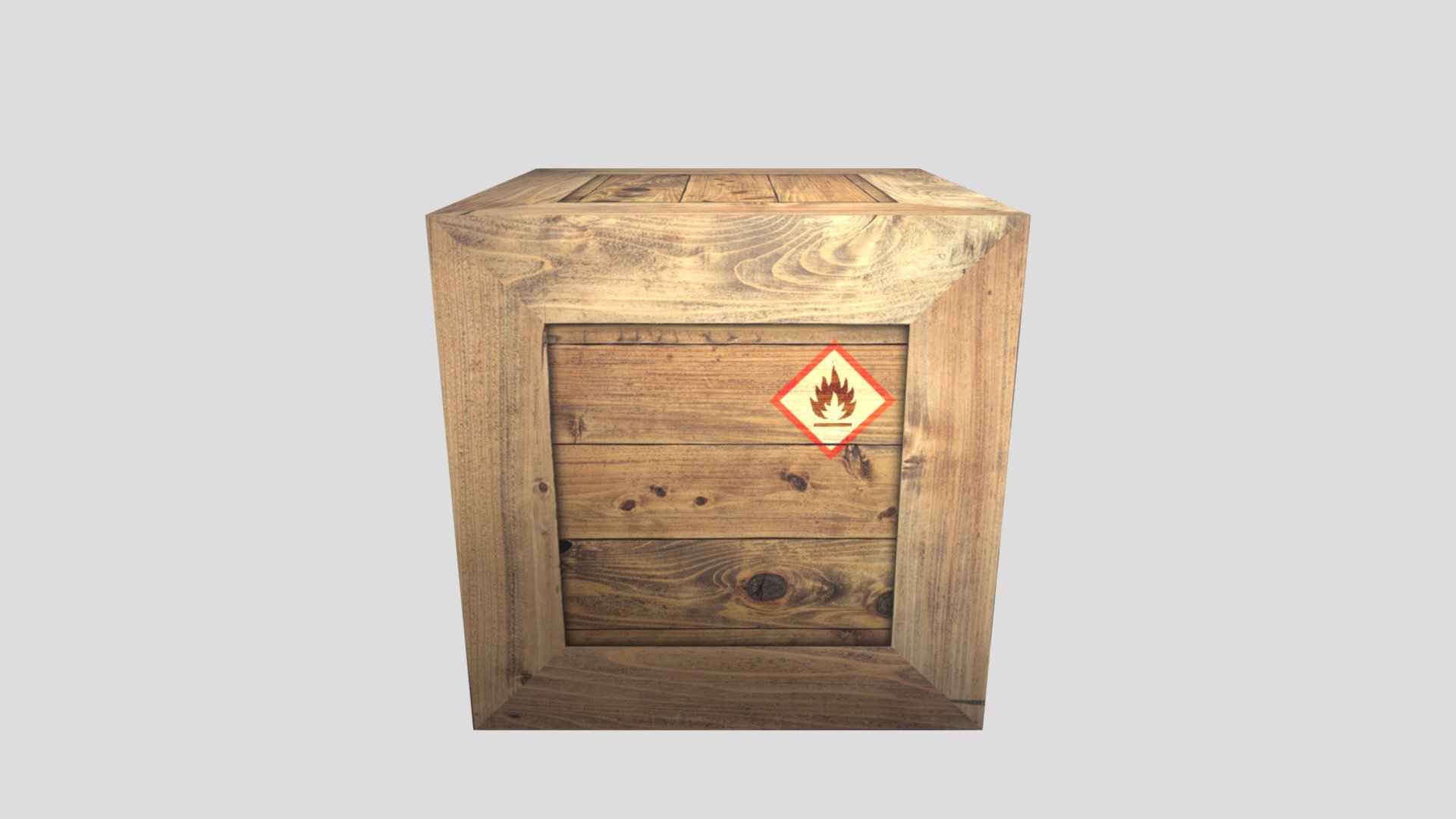 Crate