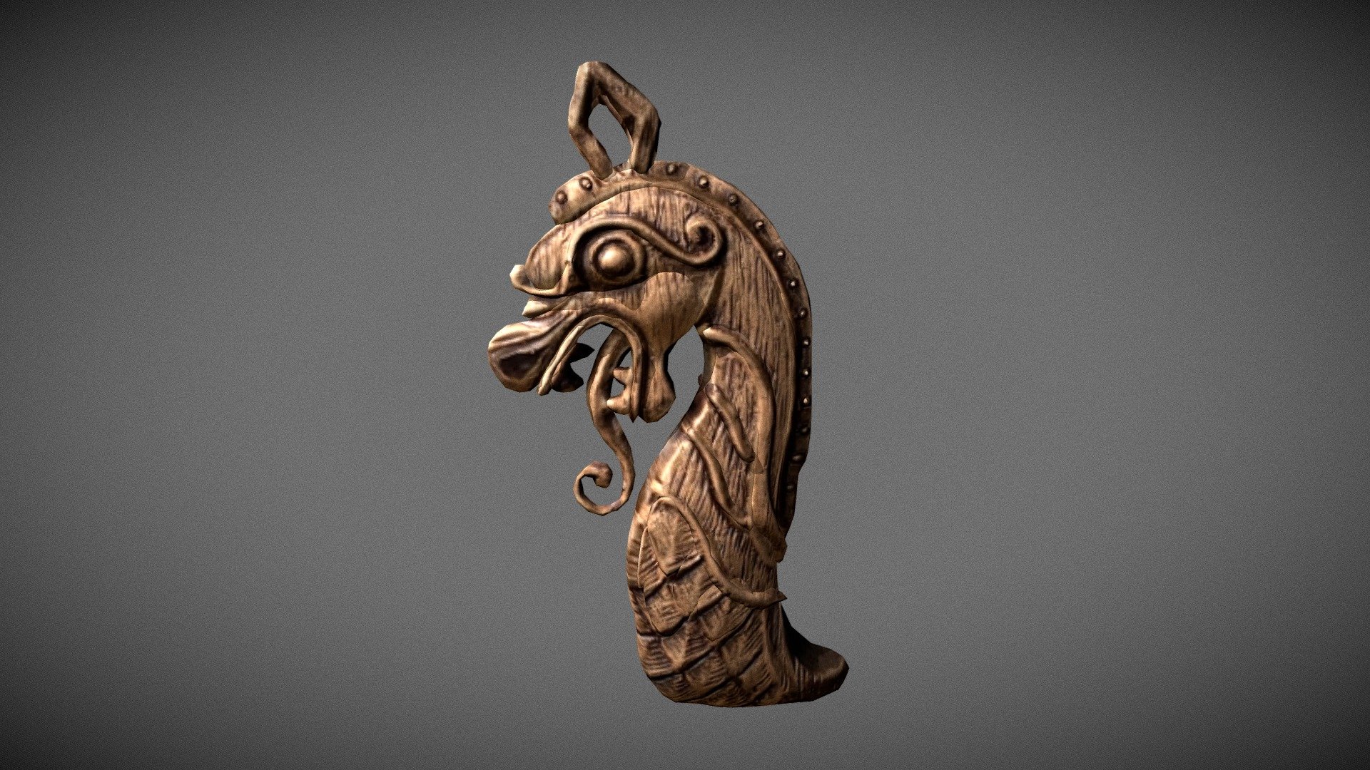 Dragon Winestopper
