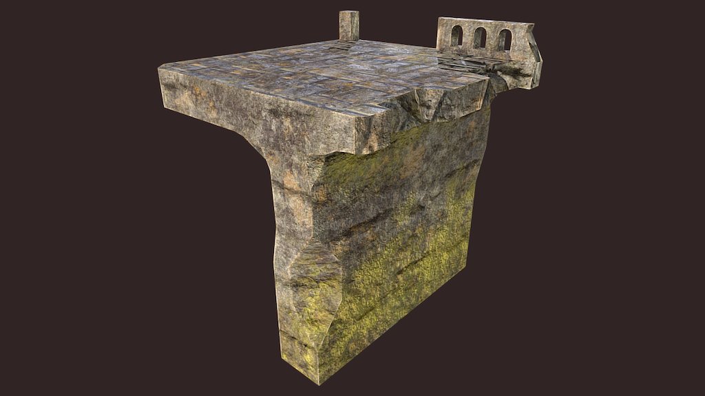 bridge section 1