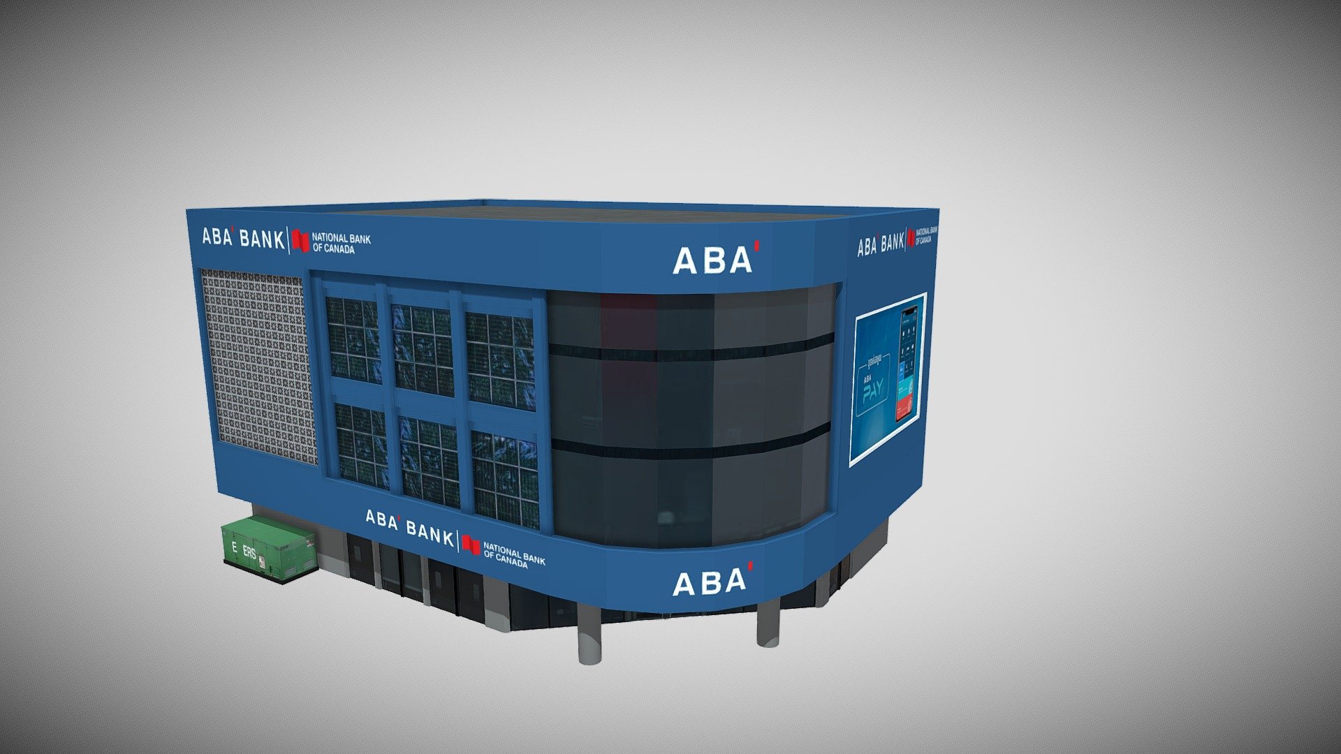 aba-bank-central-market-branch-3d-model-by-bojek-panhchakvoth