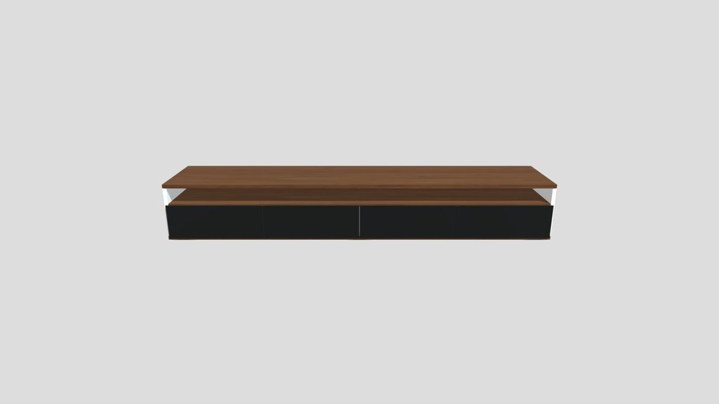 Tv Cabinet A