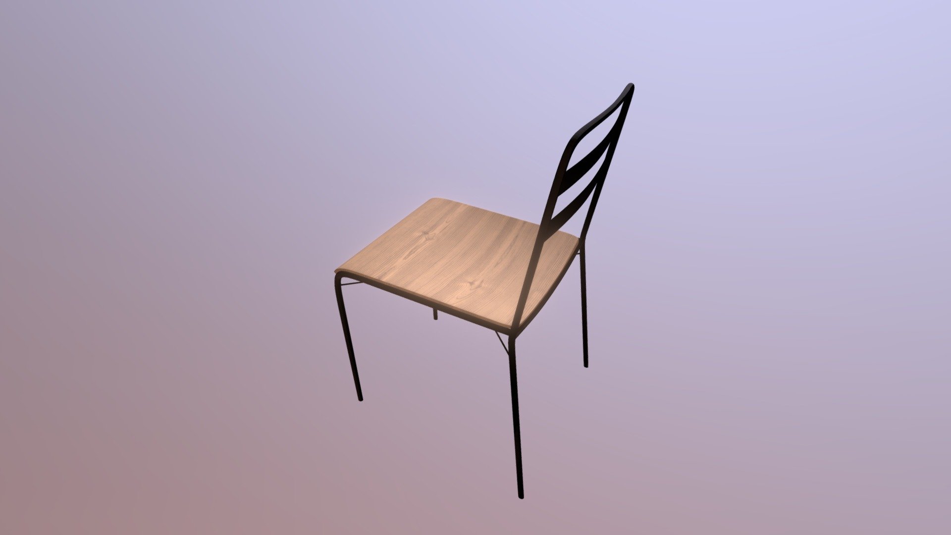 Modern Style Chair
