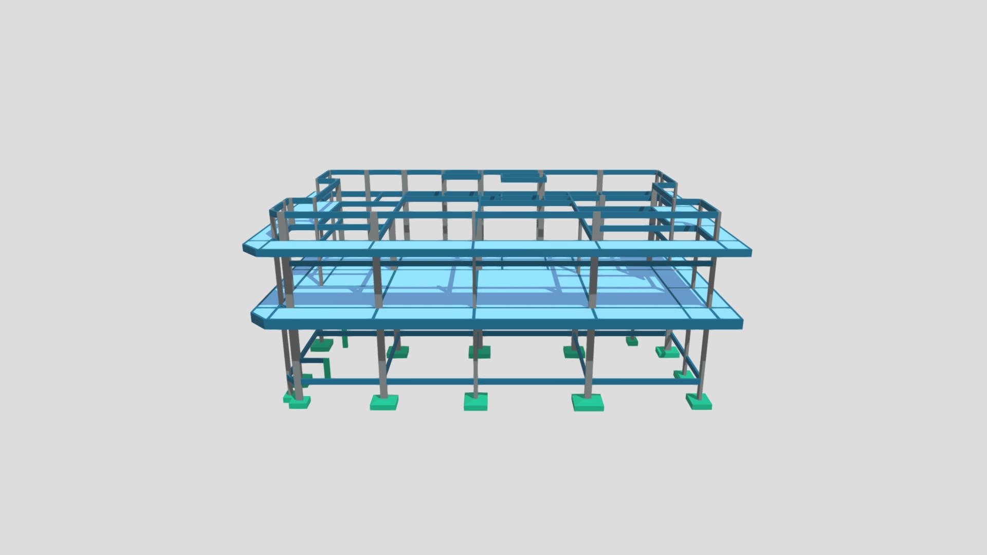 Fdfdfdf - 3D model by silvandiniz [fb59479] - Sketchfab