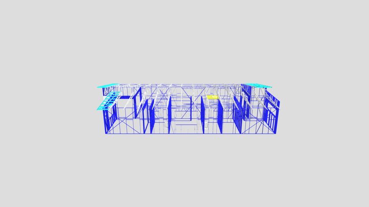 JN0486_ Hallas_3D 3D Model