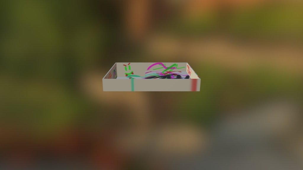 Modular Environment - Zombie Dojo