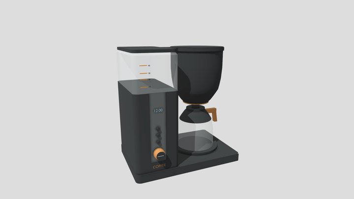 COFFEE MAKER