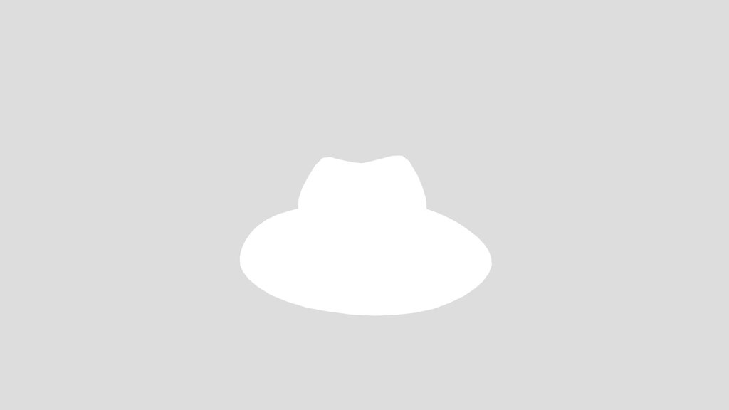 Summer Beach Hat Men