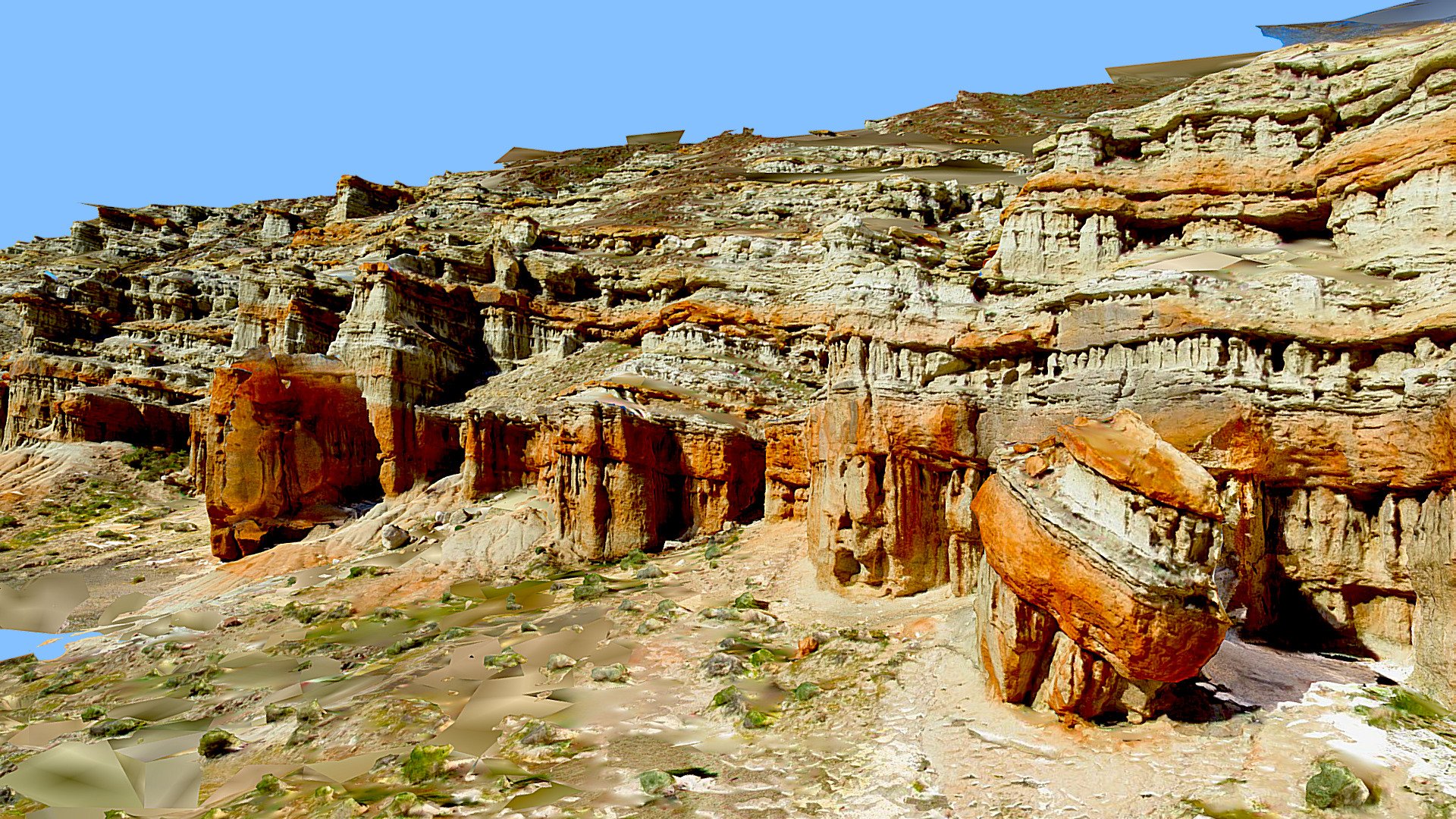 Red Rock Canyon, California