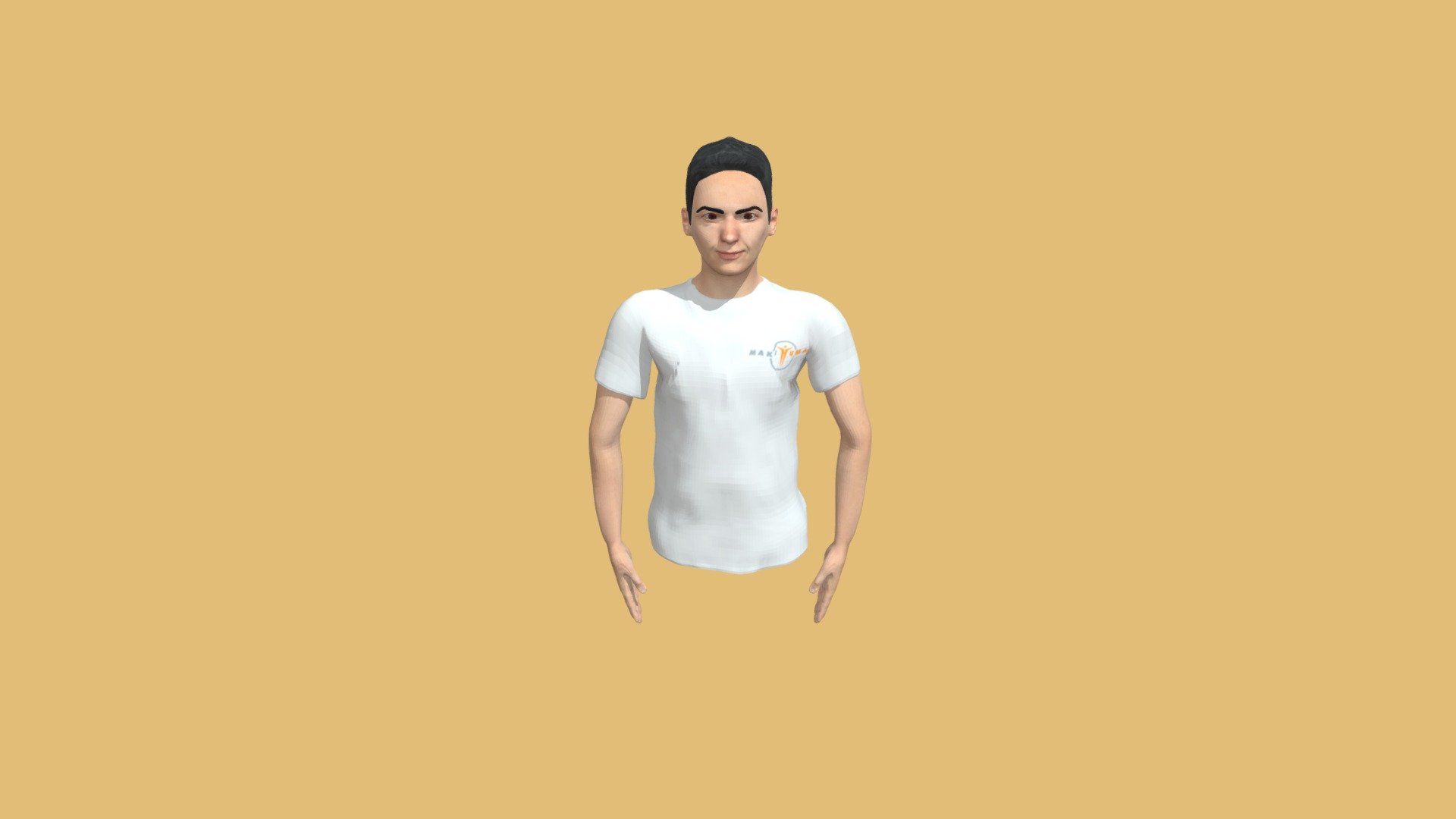 Partes del cuerpo: Naríz