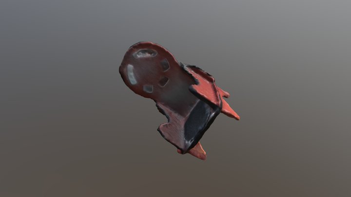 do_jun_13_09_16_20_2019_GMT_obj 3D Model