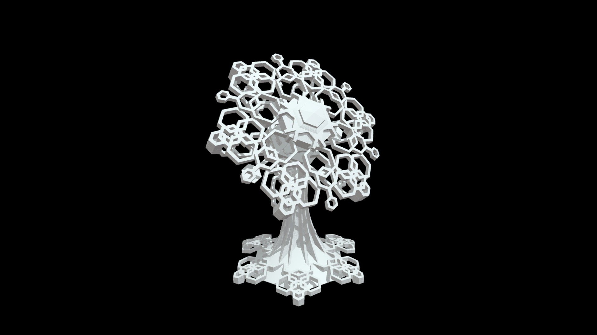HAZEL III — Sketchfab embed 3D viewer