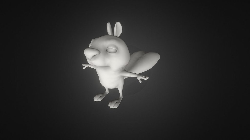 Chipmunk