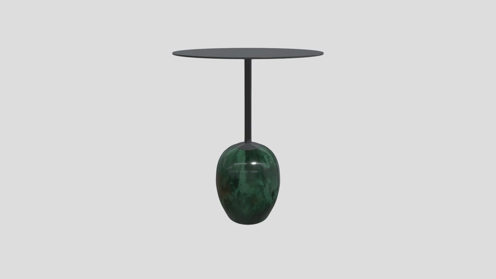 Lato Side Table