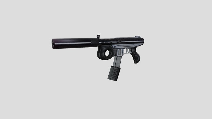 Agram 2000 3D Model