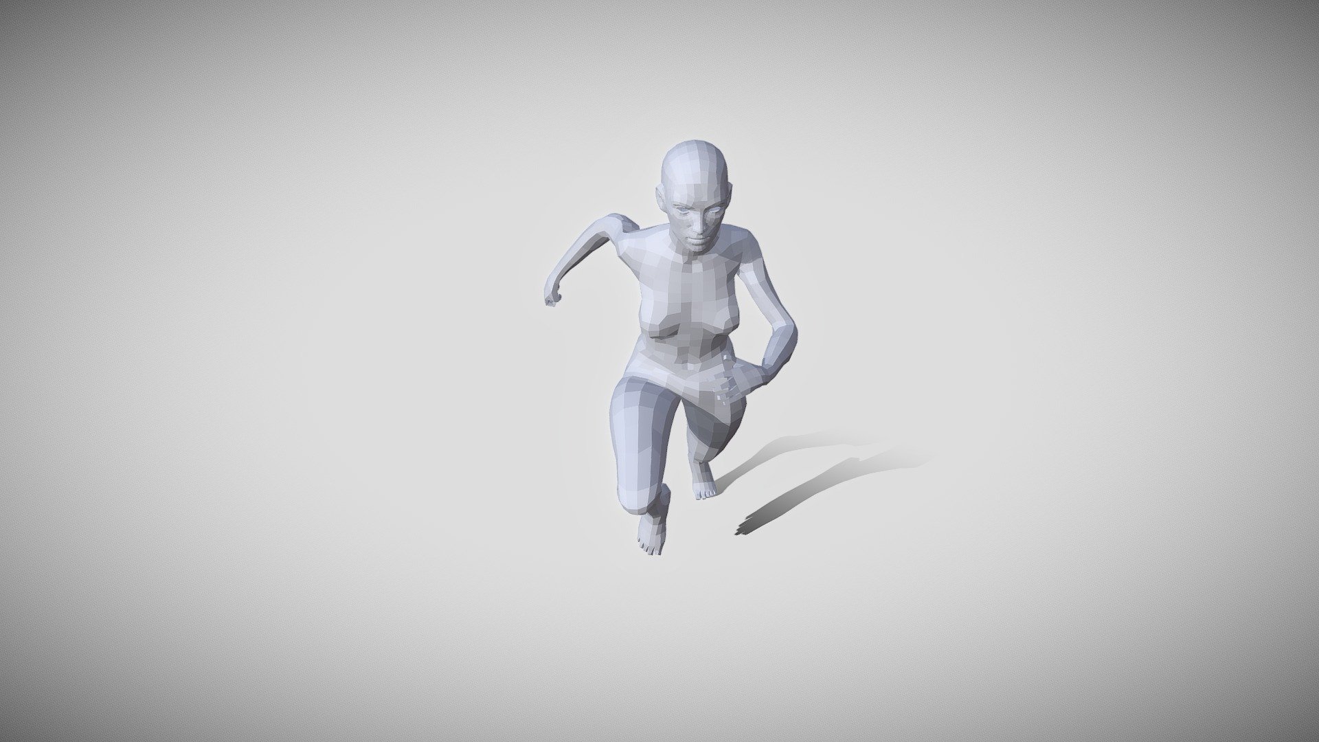 Rigging Test - 3D model by A.Richardson (@ARichardson22) [fb637da ...