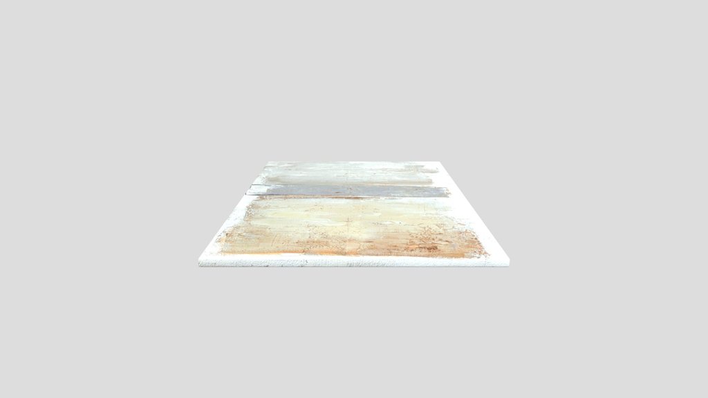 Painting Scenario 1