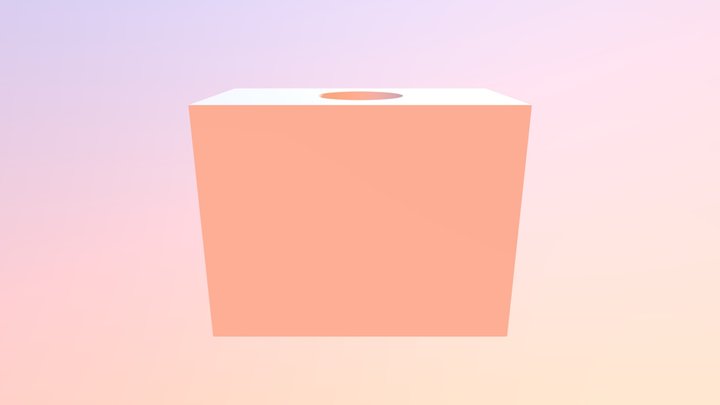 Scene31 3D Model