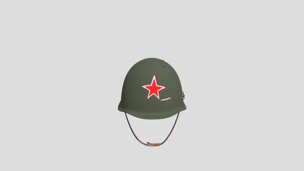 commander helmet