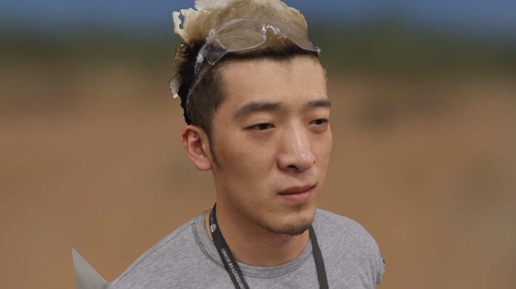 David - 3D model by oriface [fb645b1] - Sketchfab