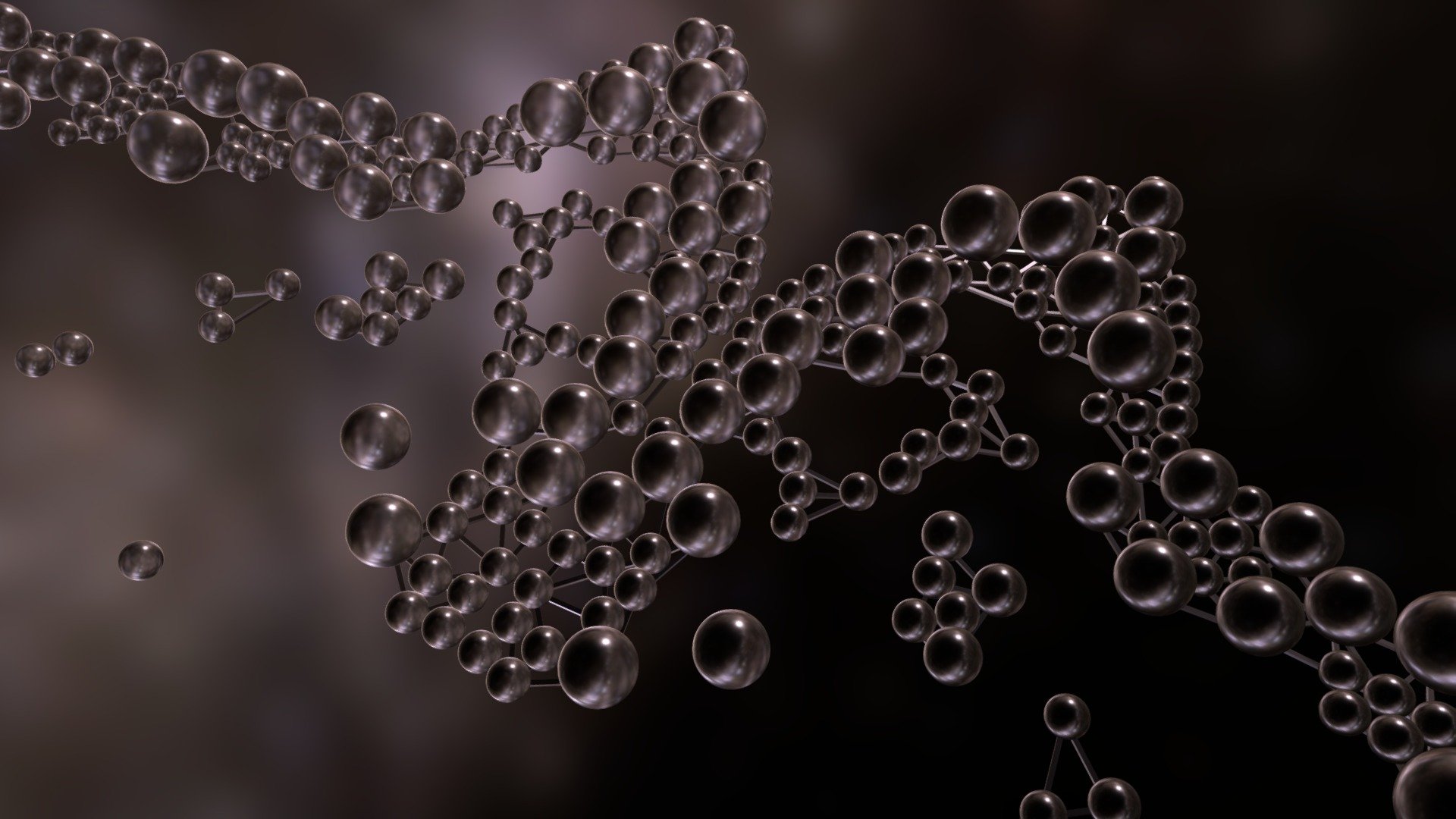 Apex-bubbles