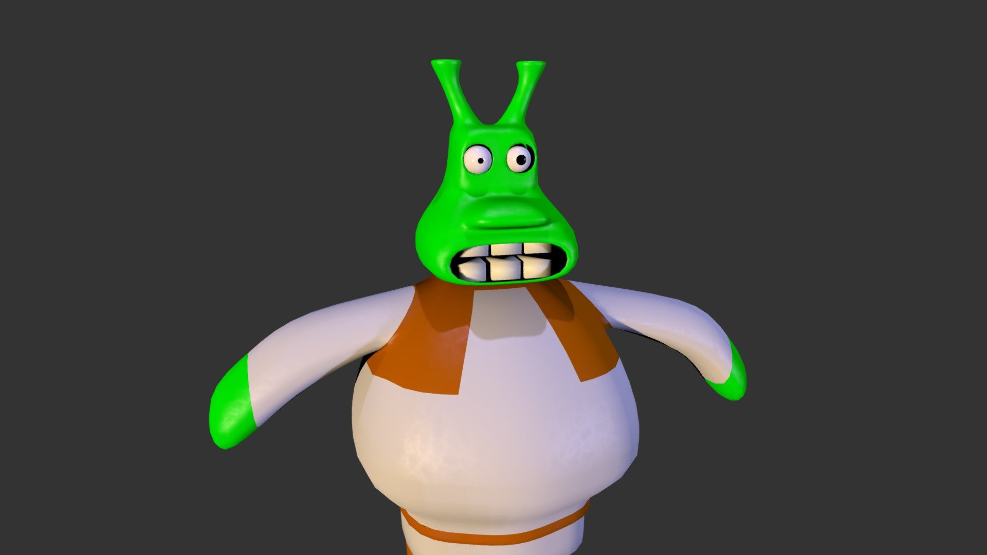 SHREEK