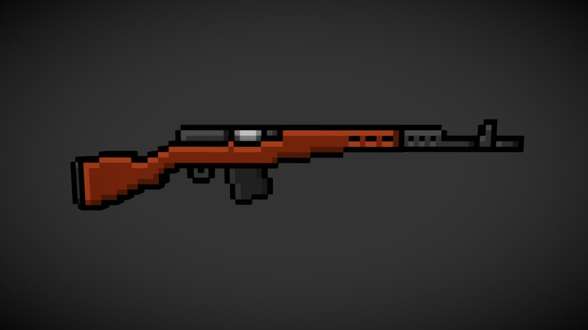 SVT - 3D model by ballasha [fb65dea] - Sketchfab