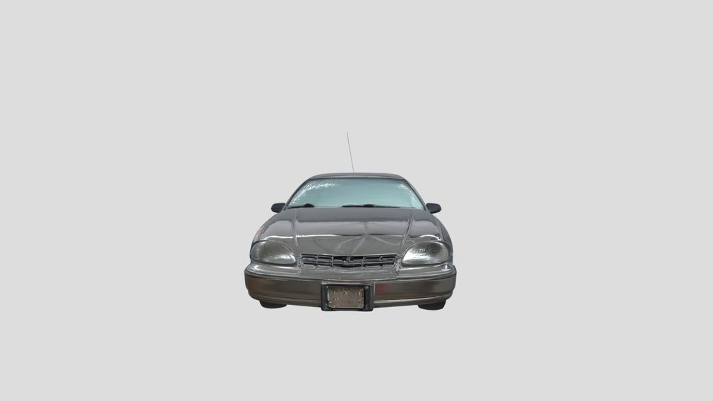 1997 Chevrolet Lumina