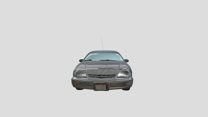 1997 Chevrolet Lumina
