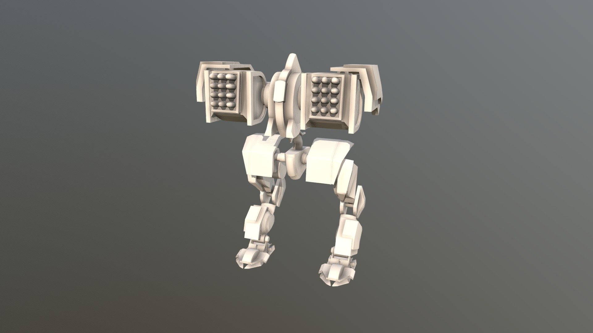 엘리트 토보(Elite Tobo) (Creative work) - Download Free 3D model by snapping ...