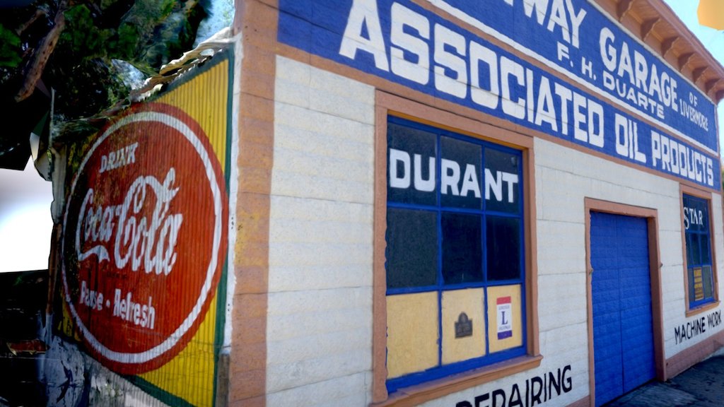 Duarte Garage 1915 3D model by John Toeppen (toeppen) [fb66f6a