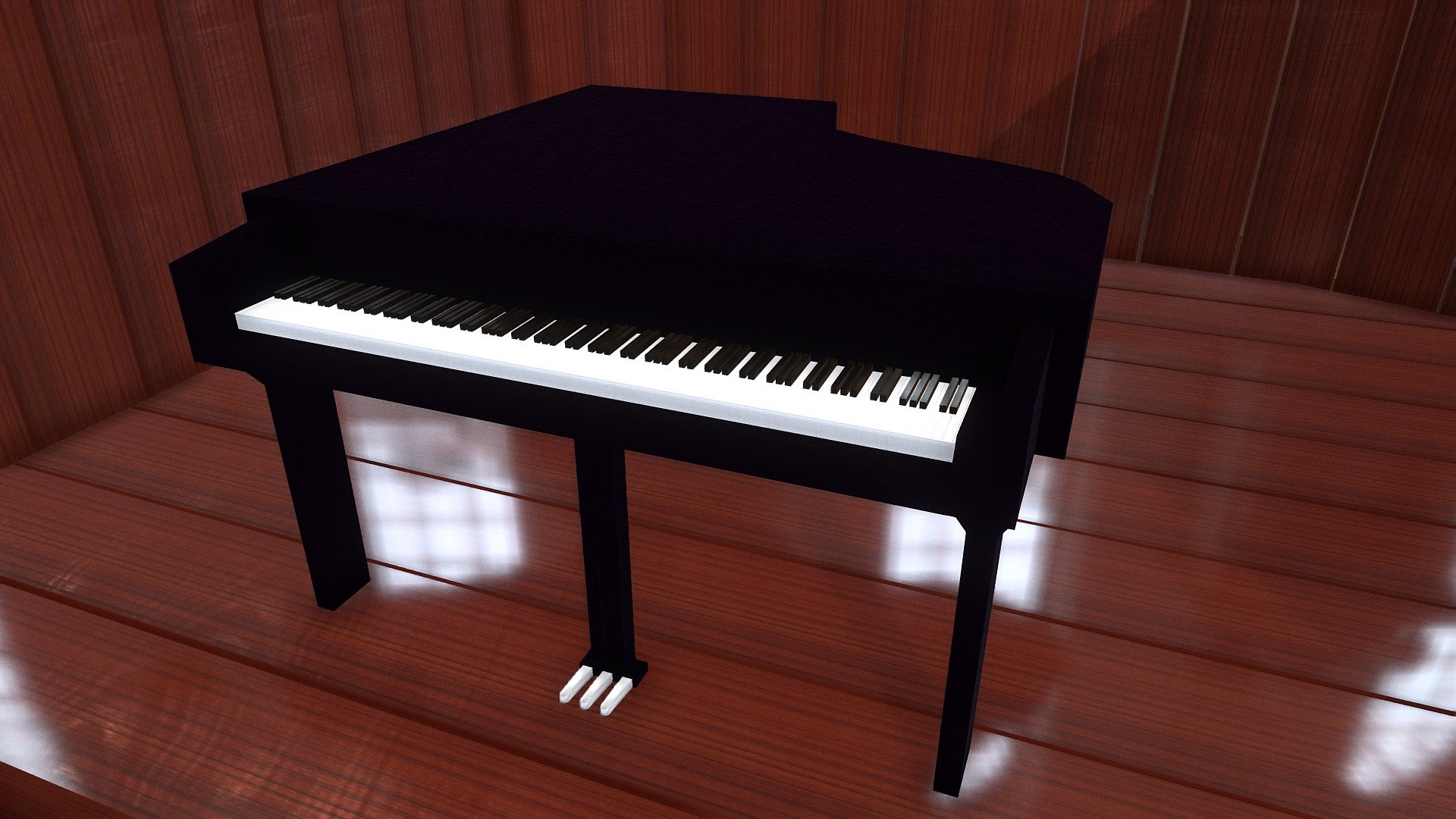 Piano