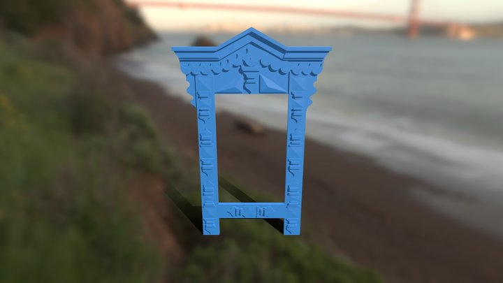 Nalichnik_1 3D Model