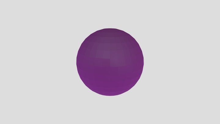 DESTROY HER LOGO REMAKE! 3D Model