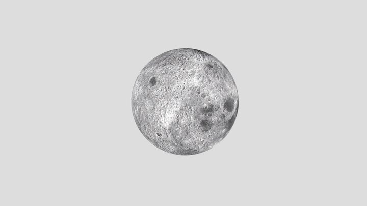 test 3D Model