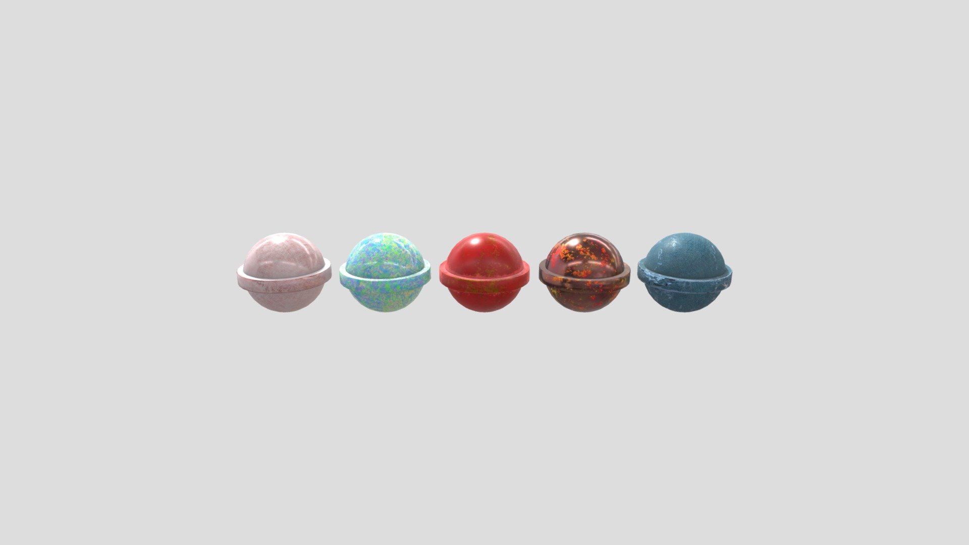 IngramSpheres