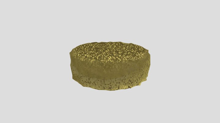 Cheese Roll