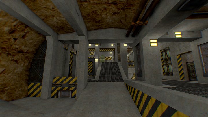 PARAMS_SET_by_script 3D Model