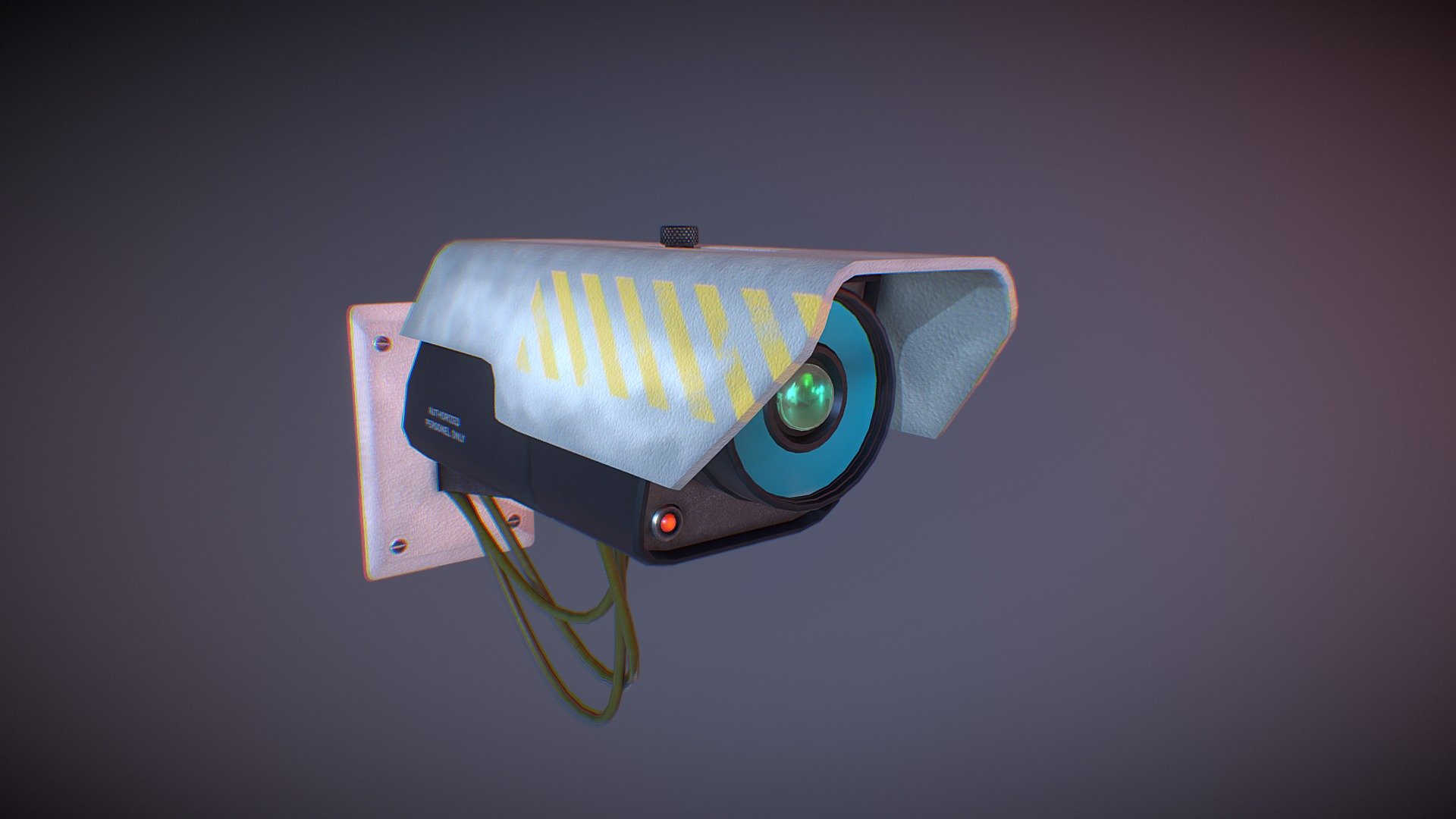 Security Camera