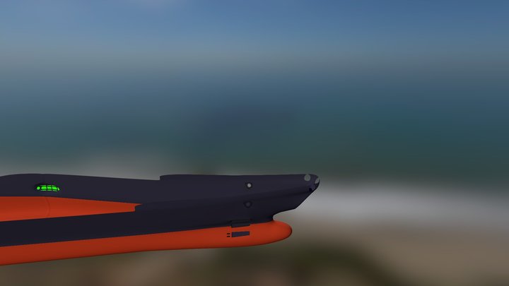 shipjointopoguides3 3D Model
