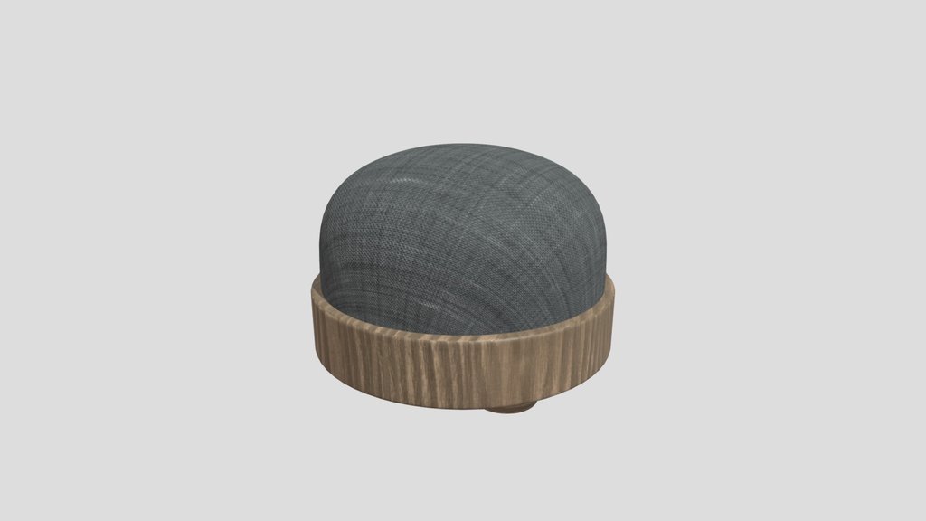 Pouf Timo