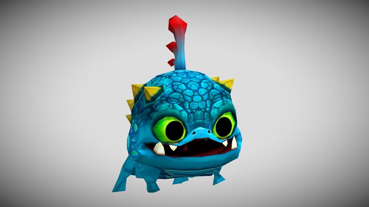Wrecking Ball – Free 3D Model STL