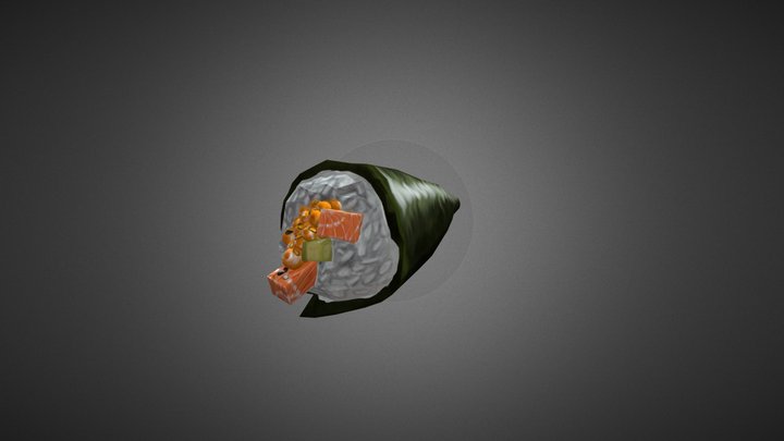 Temaki