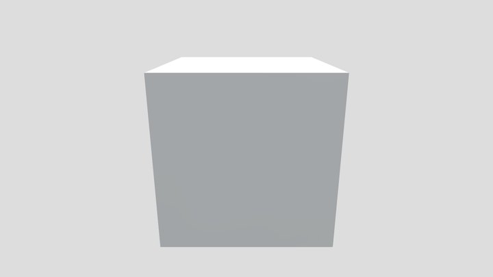TestUDIM3 3D Model