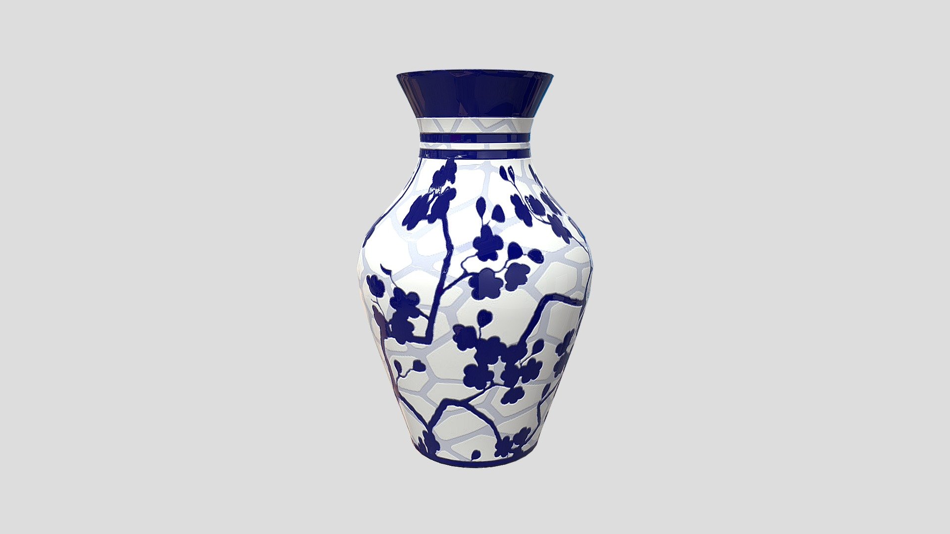 China Vase