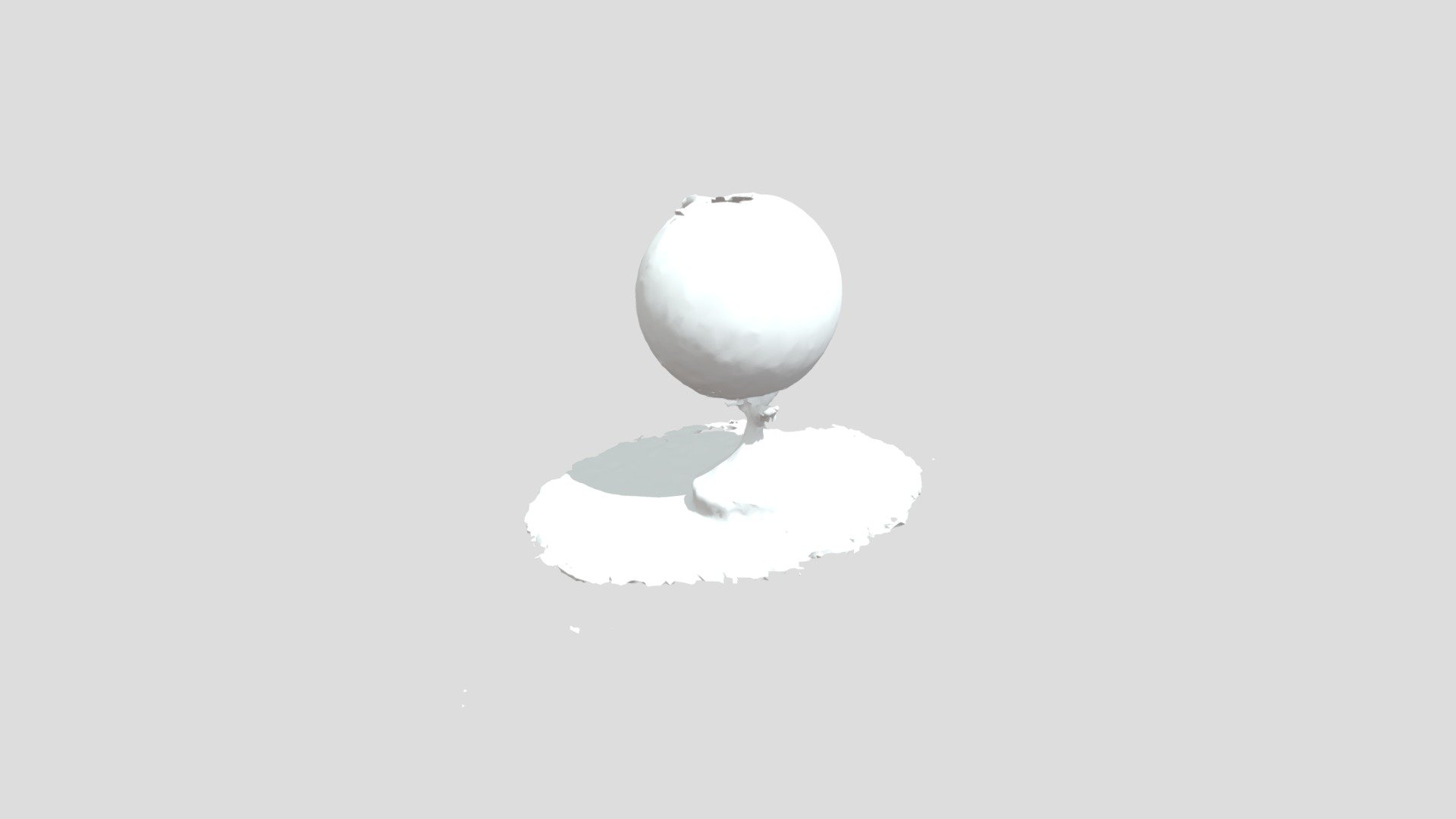 Globe-Smooth-