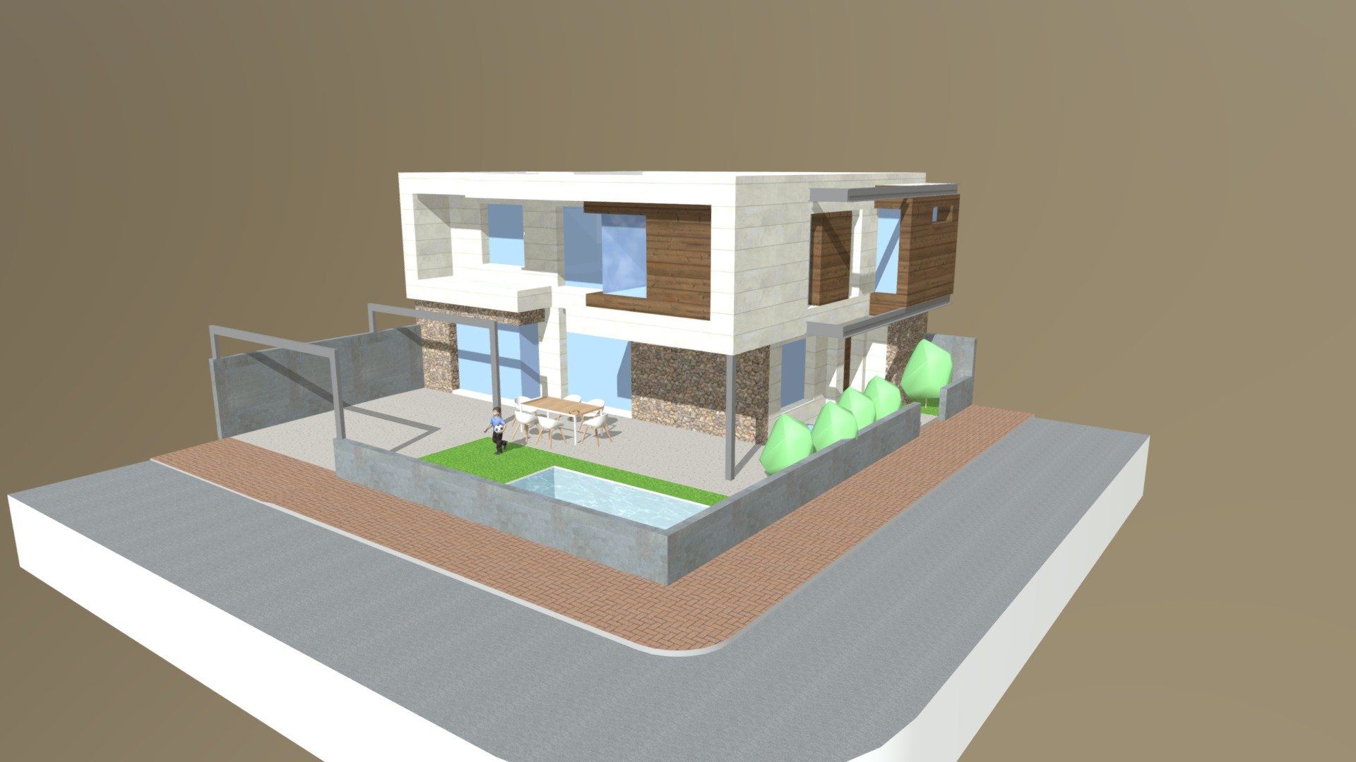 CASA MARIN
