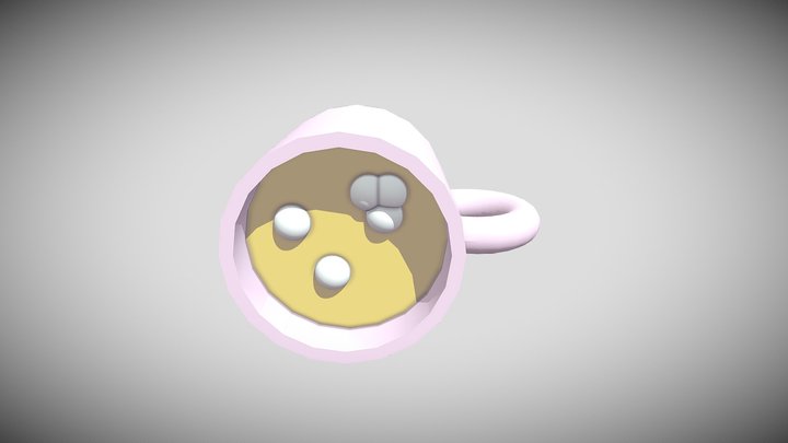 Surprising Jaiks 3D Model