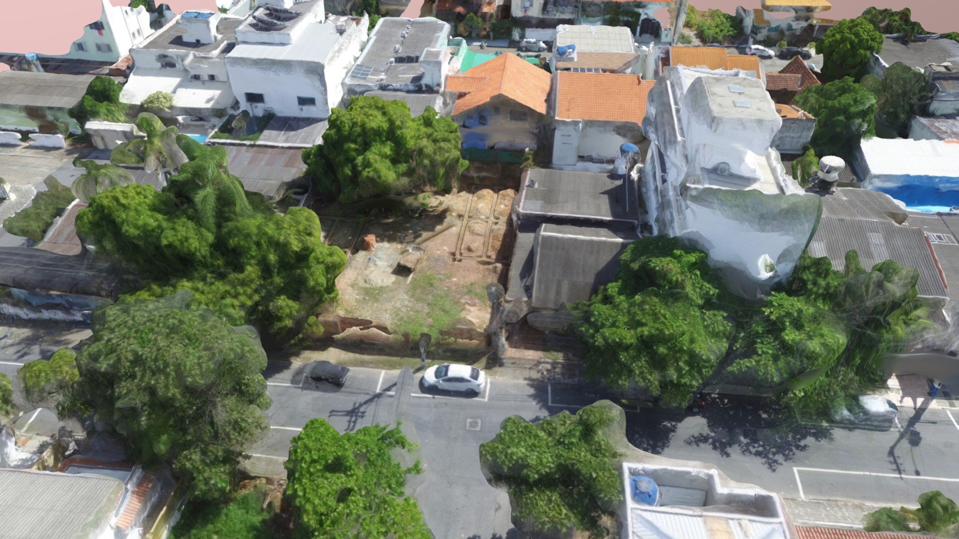Balneário Camboriú - rua 700